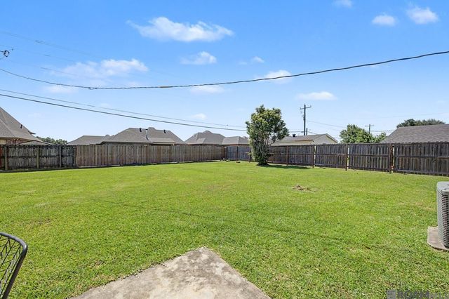 400 Edith St, Houma, LA 70360