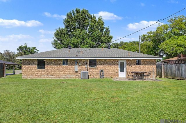 400 Edith St, Houma, LA 70360
