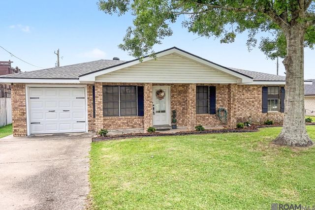 400 Edith St, Houma, LA 70360
