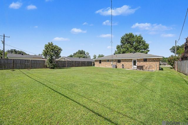 400 Edith St, Houma, LA 70360