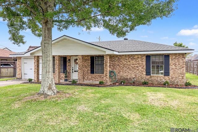 400 Edith St, Houma, LA 70360