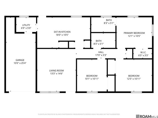 400 Edith St, Houma, LA 70360