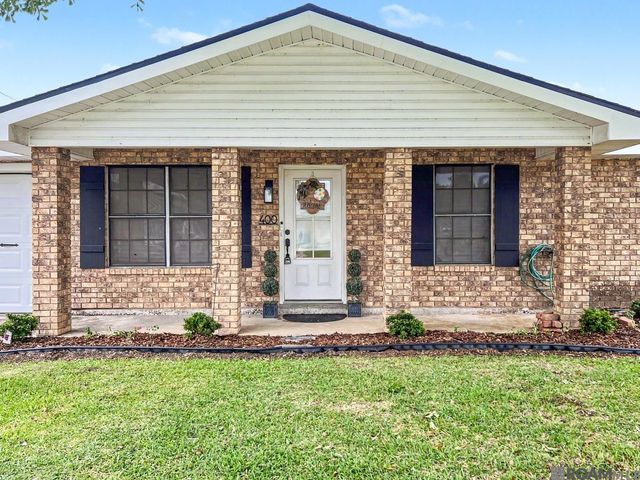 400 Edith St, Houma, LA 70360