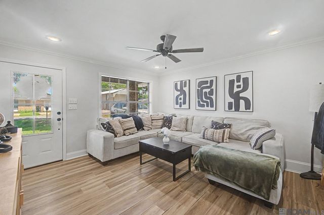 400 Edith St, Houma, LA 70360