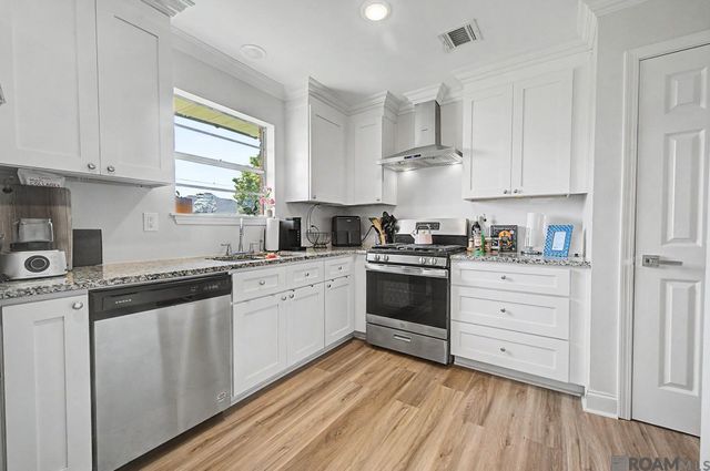 400 Edith St, Houma, LA 70360