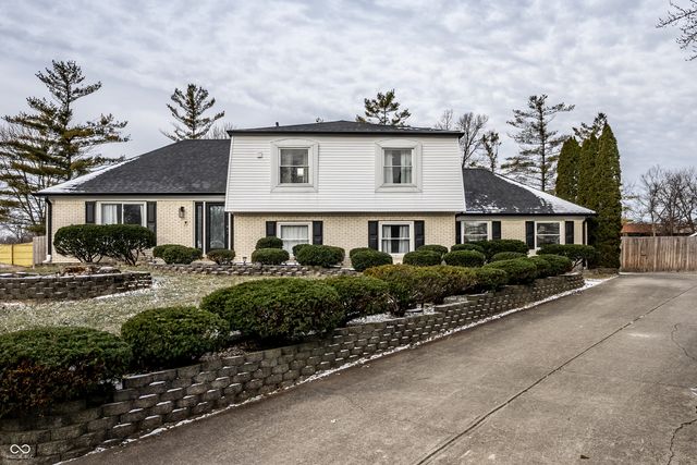 7014 Montroff Circle, Indianapolis, IN 46256