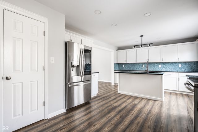 7014 Montroff Circle, Indianapolis, IN 46256