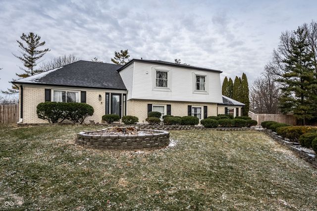 7014 Montroff Circle, Indianapolis, IN 46256