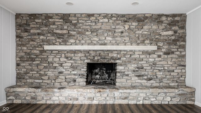 7014 Montroff Circle, Indianapolis, IN 46256