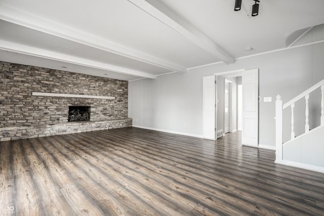 7014 Montroff Circle, Indianapolis, IN 46256