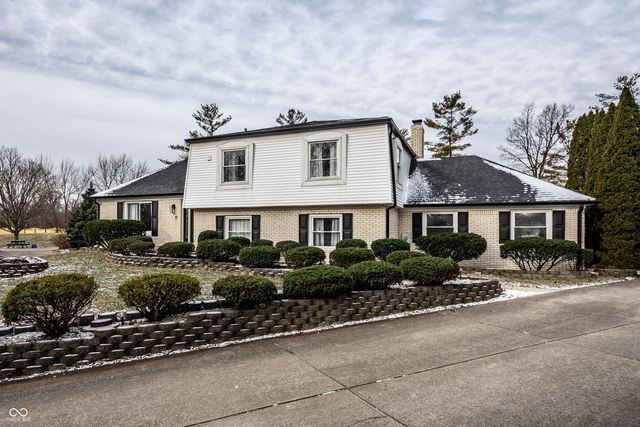 7014 Montroff Circle, Indianapolis, IN 46256