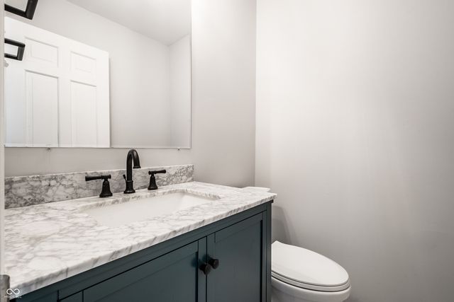 7014 Montroff Circle, Indianapolis, IN 46256