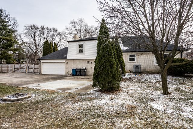 7014 Montroff Circle, Indianapolis, IN 46256