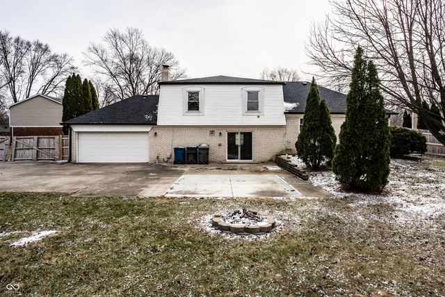 7014 Montroff Circle, Indianapolis, IN 46256