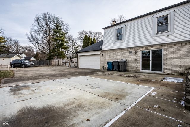 7014 Montroff Circle, Indianapolis, IN 46256