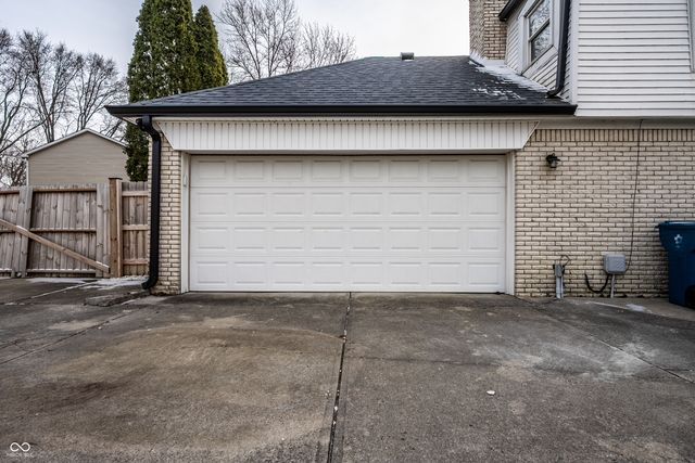 7014 Montroff Circle, Indianapolis, IN 46256