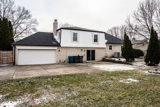 7014 Montroff Circle, Indianapolis, IN 46256