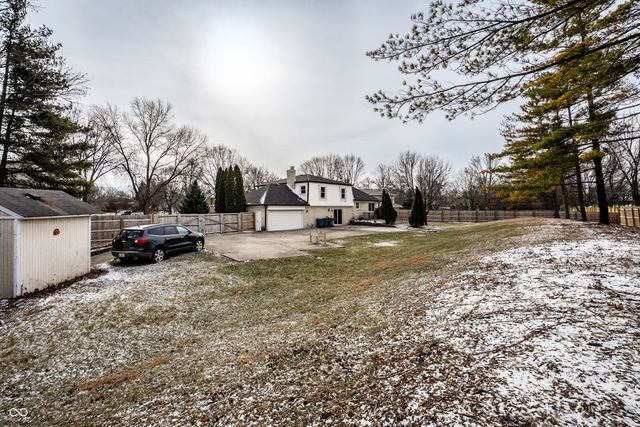 7014 Montroff Circle, Indianapolis, IN 46256