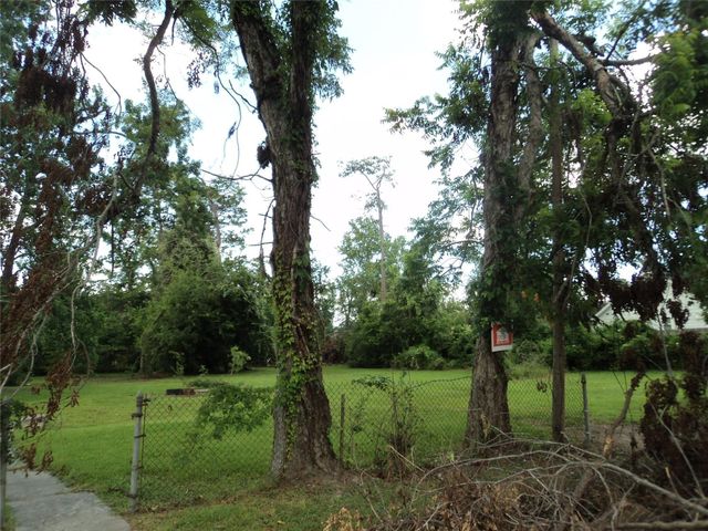 6729 Kittridge Street, Houston, TX 77028