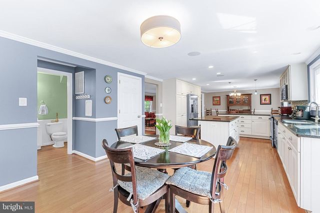 18020 BILNEY DR, Olney, MD 20832