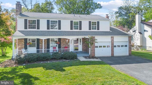 18020 BILNEY DR, Olney, MD 20832