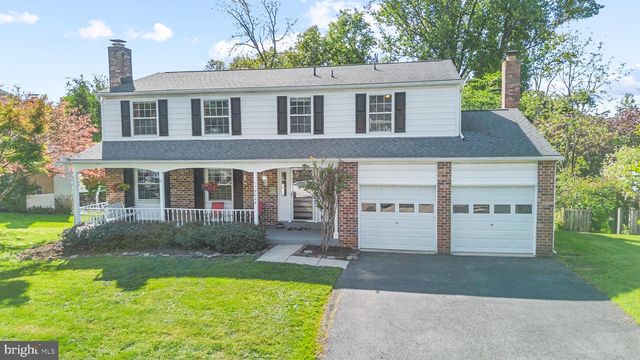 18020 BILNEY DR, Olney, MD 20832