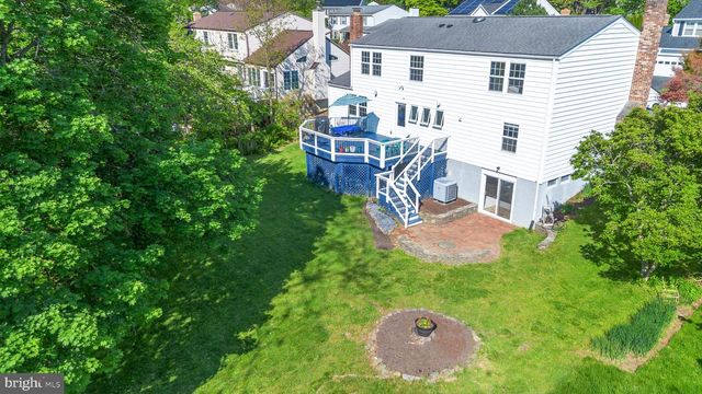 18020 BILNEY DR, Olney, MD 20832
