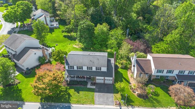 18020 BILNEY DR, Olney, MD 20832