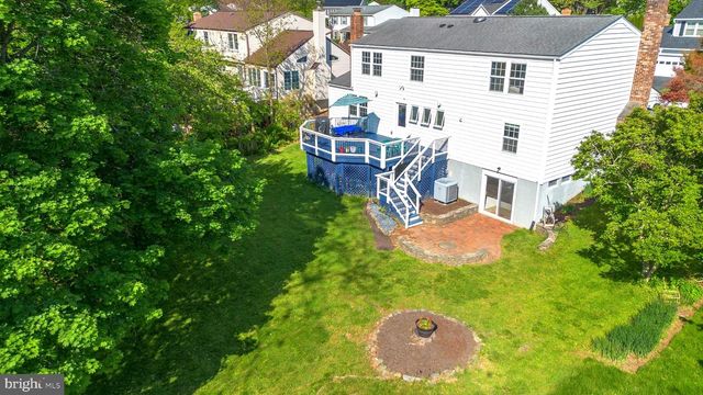 18020 BILNEY DR, Olney, MD 20832