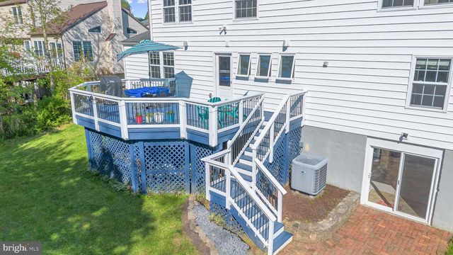 18020 BILNEY DR, Olney, MD 20832