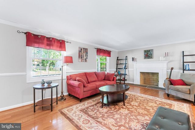 18020 BILNEY DR, Olney, MD 20832