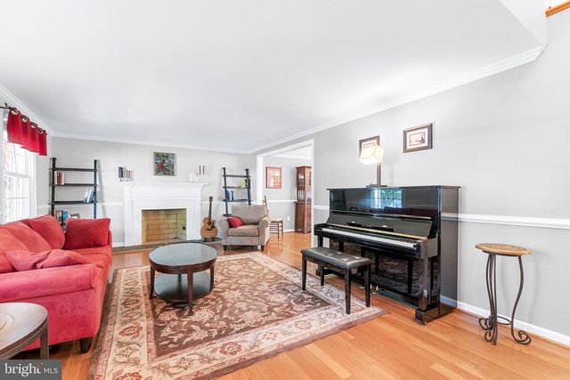 18020 BILNEY DR, Olney, MD 20832