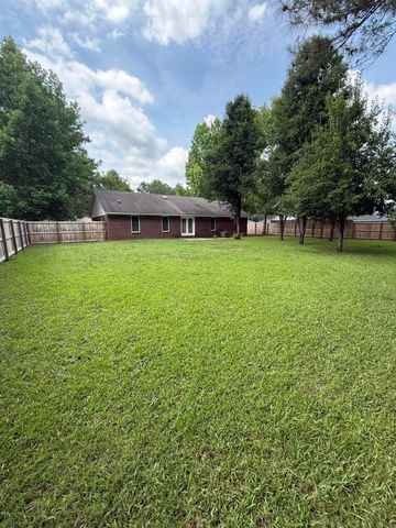 2710 Genoa Drive, Sumter, SC 29153