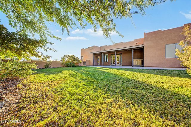 25645 W BLUE SKY Drive, Wittmann, AZ 85361
