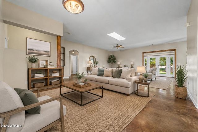 25645 W BLUE SKY Drive, Wittmann, AZ 85361