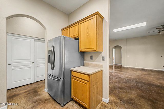 25645 W BLUE SKY Drive, Wittmann, AZ 85361