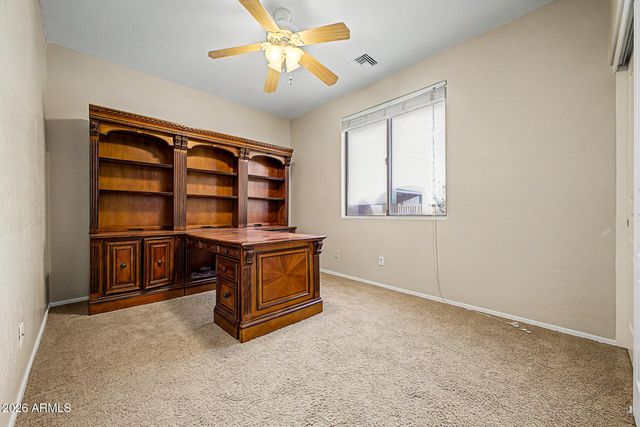 25645 W BLUE SKY Drive, Wittmann, AZ 85361