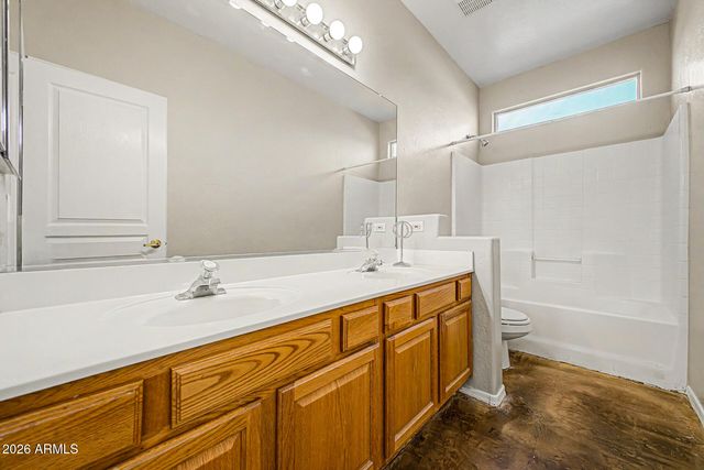 25645 W BLUE SKY Drive, Wittmann, AZ 85361