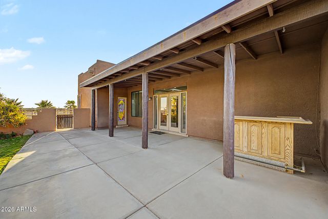 25645 W BLUE SKY Drive, Wittmann, AZ 85361