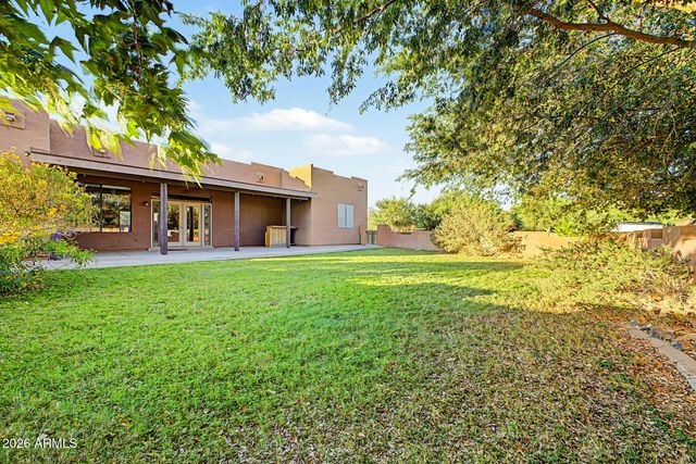 25645 W BLUE SKY Drive, Wittmann, AZ 85361
