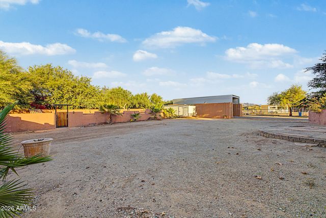 25645 W BLUE SKY Drive, Wittmann, AZ 85361