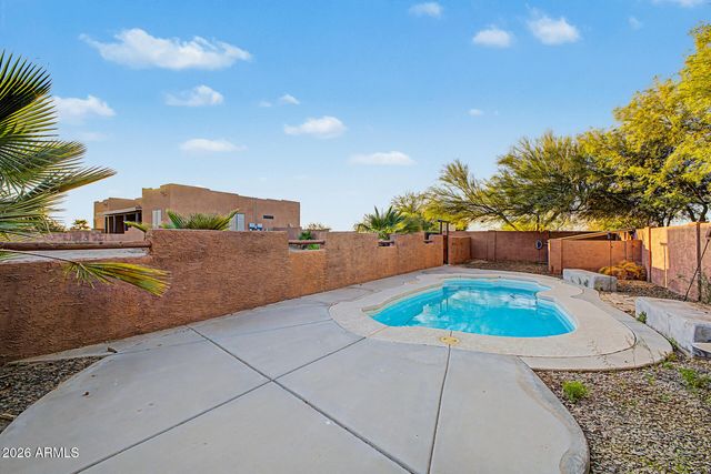 25645 W BLUE SKY Drive, Wittmann, AZ 85361