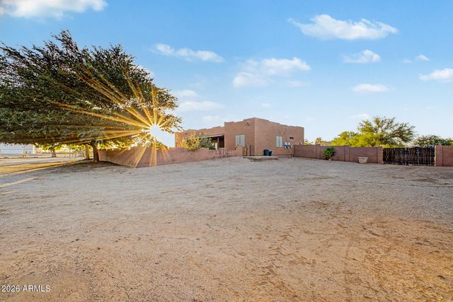 25645 W BLUE SKY Drive, Wittmann, AZ 85361