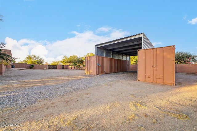 25645 W BLUE SKY Drive, Wittmann, AZ 85361