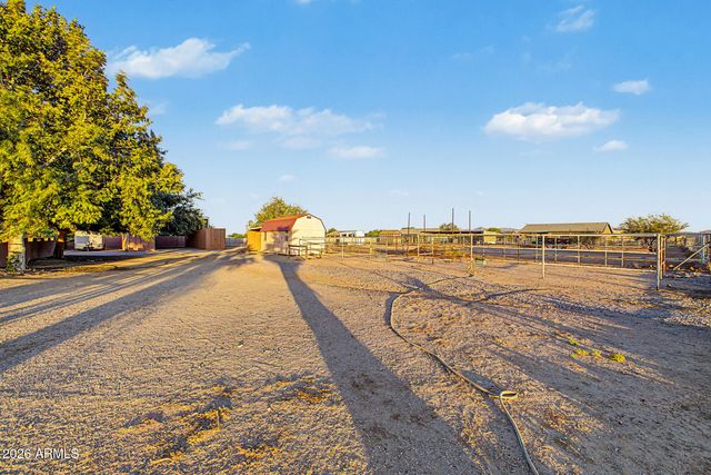 25645 W BLUE SKY Drive, Wittmann, AZ 85361