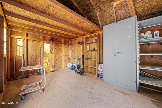25645 W BLUE SKY Drive, Wittmann, AZ 85361