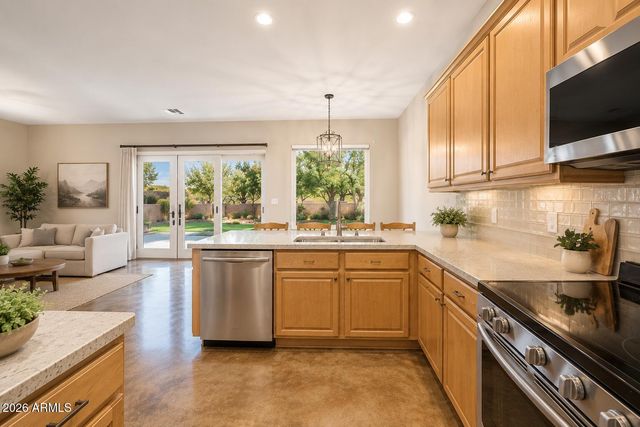 25645 W BLUE SKY Drive, Wittmann, AZ 85361