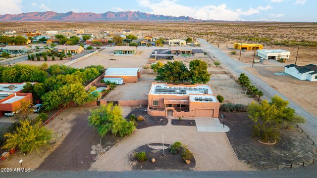 25645 W BLUE SKY Drive, Wittmann, AZ 85361