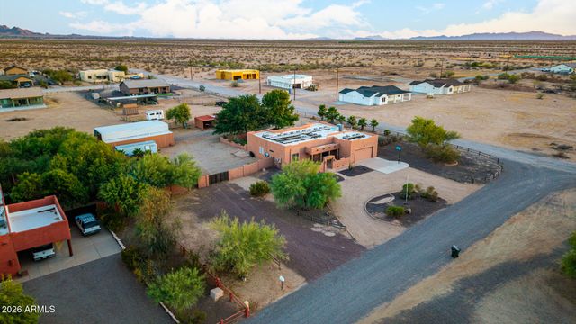 25645 W BLUE SKY Drive, Wittmann, AZ 85361