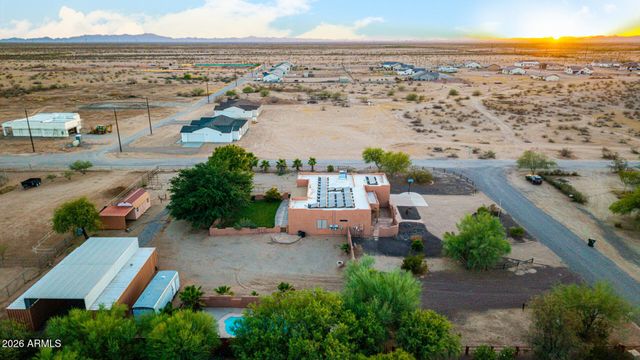 25645 W BLUE SKY Drive, Wittmann, AZ 85361